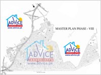 DHA Lahore Phase8