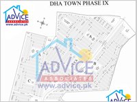 DHA Lahore Phase9