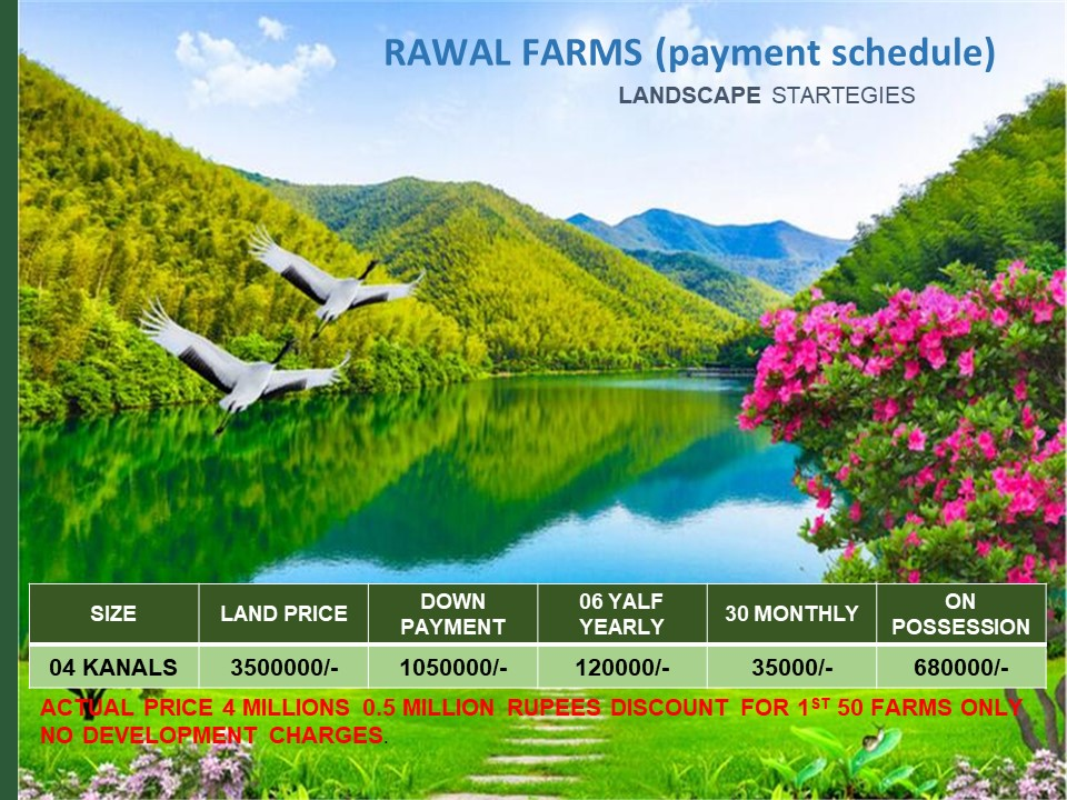 rawal-farms-payment-plan