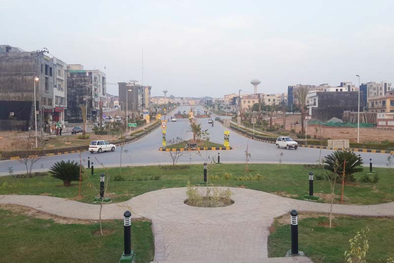 Bahria Town Videos and Pictures