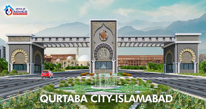 Qurtaba City Islamabad