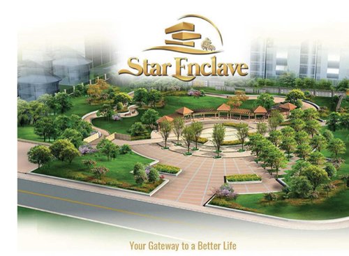 Star Enclave Rawalpindi