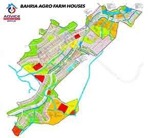Bahria Agro Farm