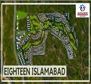 Eighteen Islamabad