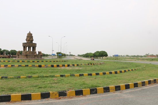 FDA City Faisalabad