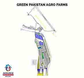 Green Pakistan Agro Farms 