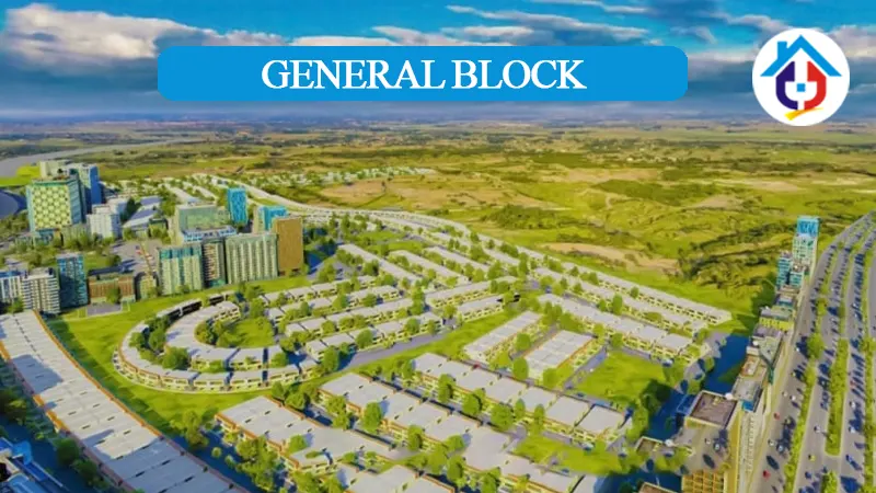 BWC General Block