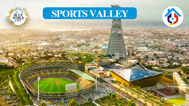 BWC Sports Valley