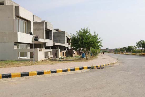 Gulberg Commercial