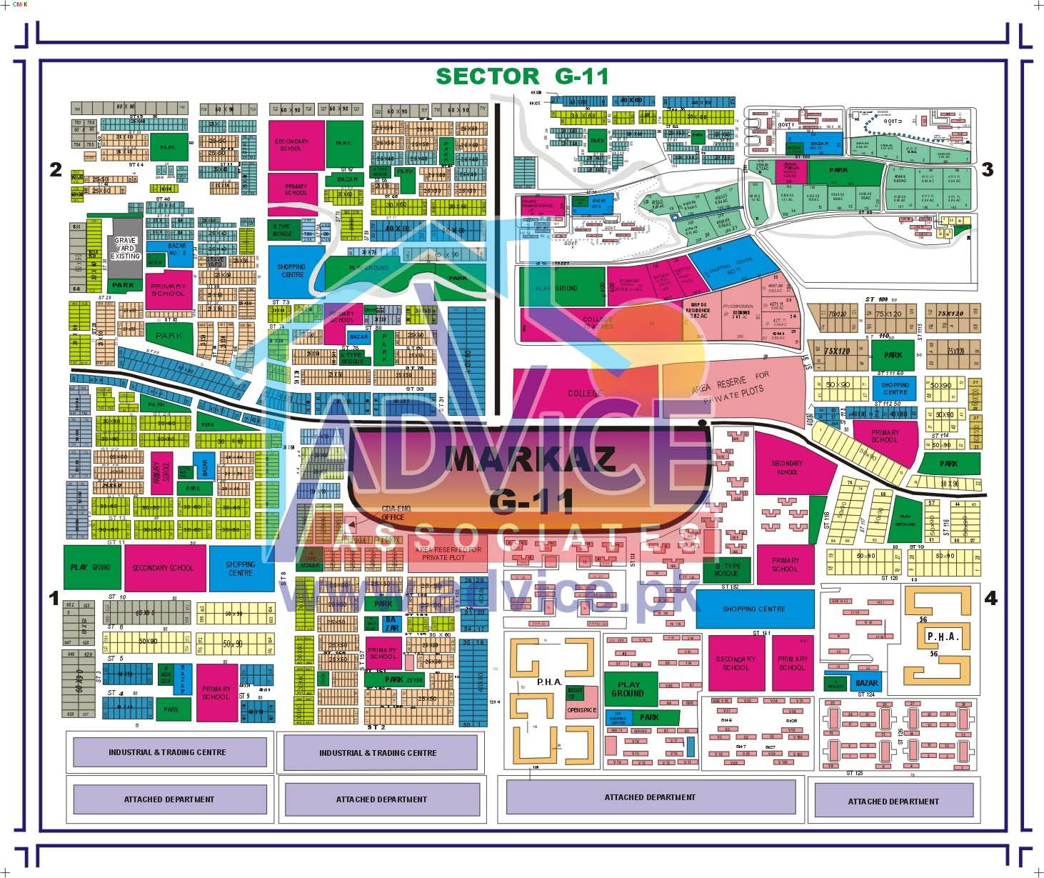 I 10 Map Islamabad Islamabad Maps | Cda Sectors Islamabad | Maps Islamabad | Islamabad Cda Maps  .