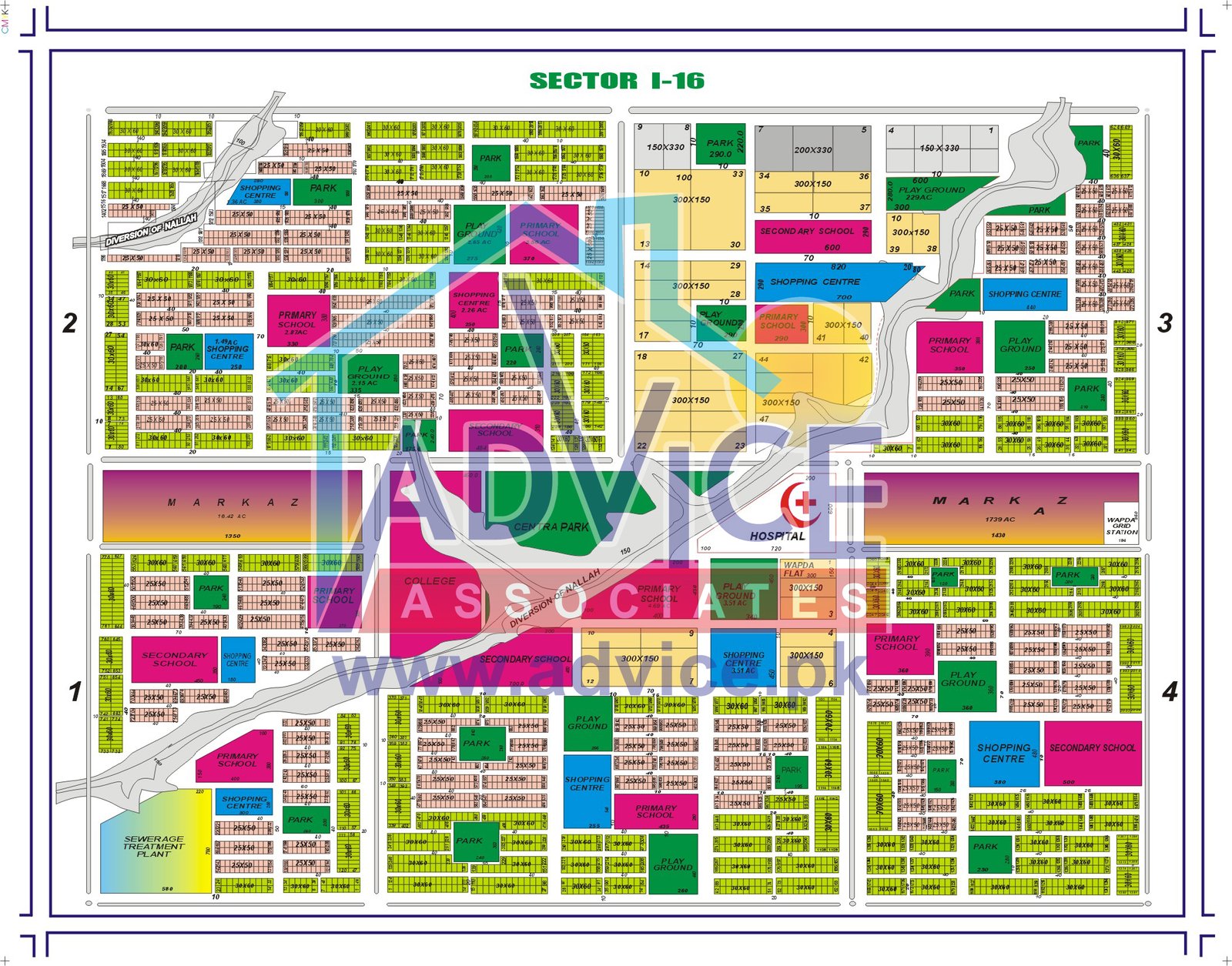 I 9 Islamabad Map Islamabad Maps | Cda Sectors Islamabad | Maps Islamabad | Islamabad Cda Maps  .