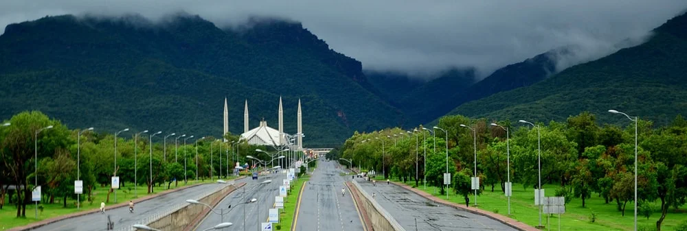 Islamabad Projects